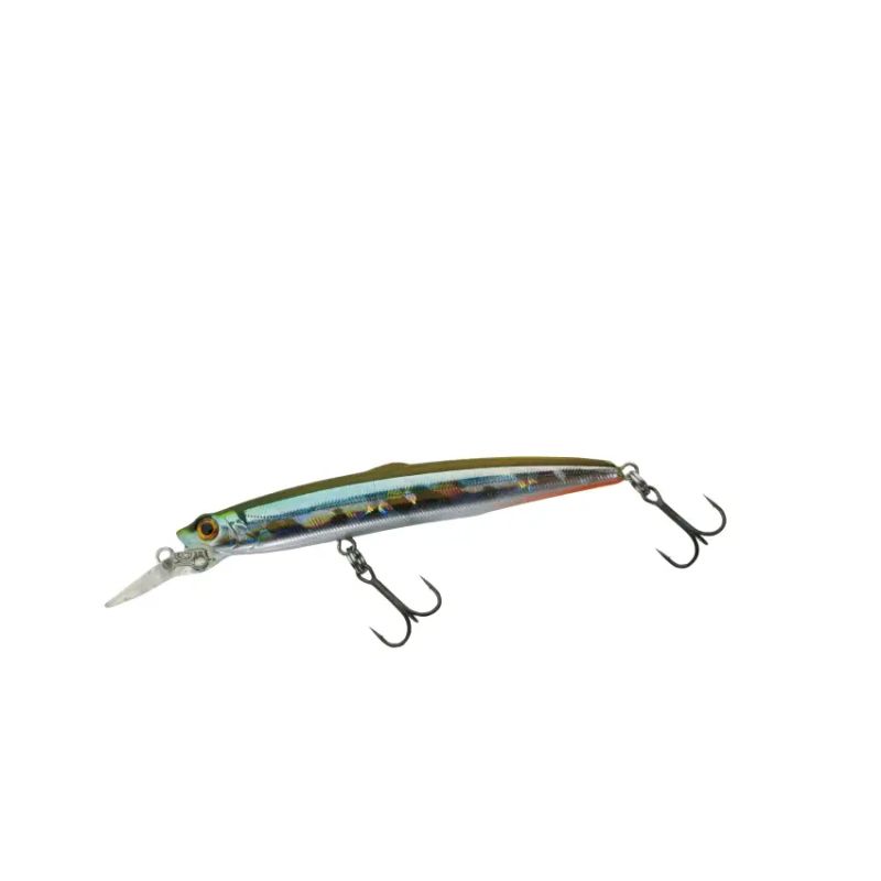 Bassday sugar slim 70 floating varalica za brancina