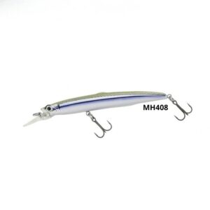 Bassday Sugar Slim 95 floating varalica