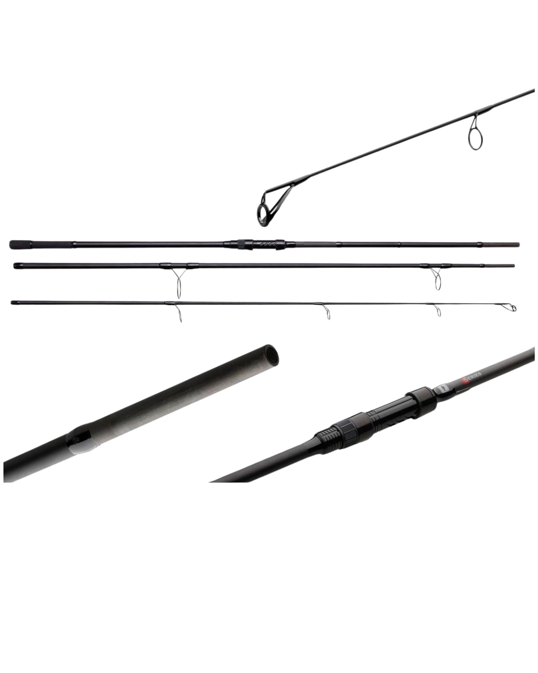 Prologic C-series AB 3.5lb šaranski štap